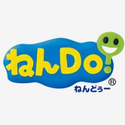 [logo]  小麦ねんど遊びセット「ねんDo!」
